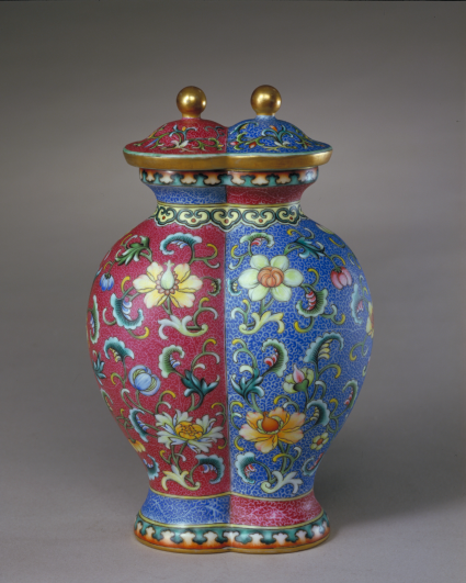 故宫博物院数字文物库