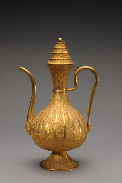 故宫博物院数字文物库